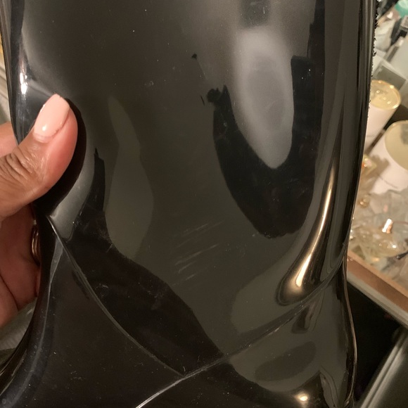 Roberto Cavalli Rain boots - Picture 7 of 9